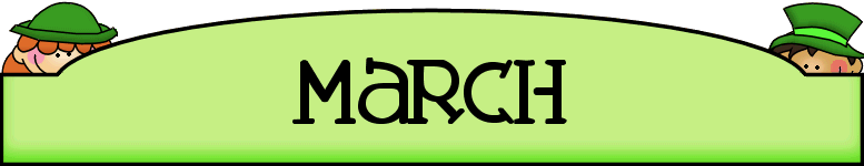 March  free free march clipart the cliparts 3