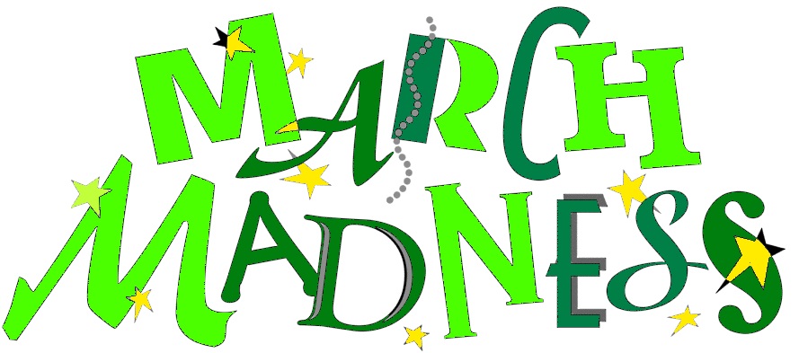 March  free march flowers clipart 2
