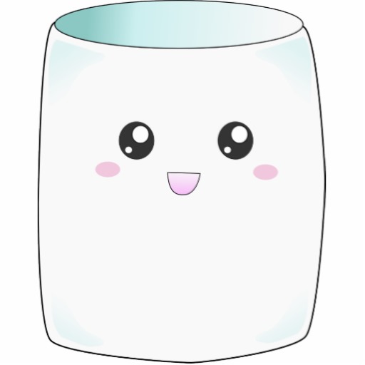Marshmallow clipart hostted
