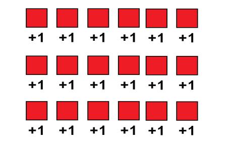 Media4math math clip art 1 algebra tiles set 2