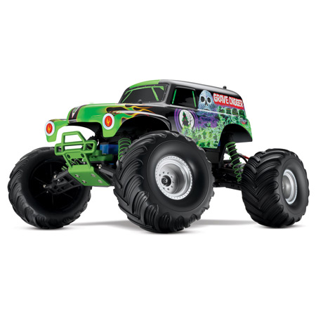 Free Free 102 Silhouette Grave Digger Monster Truck Svg SVG PNG EPS DXF File