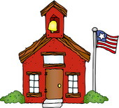 Open house school house images free clipart - WikiClipArt