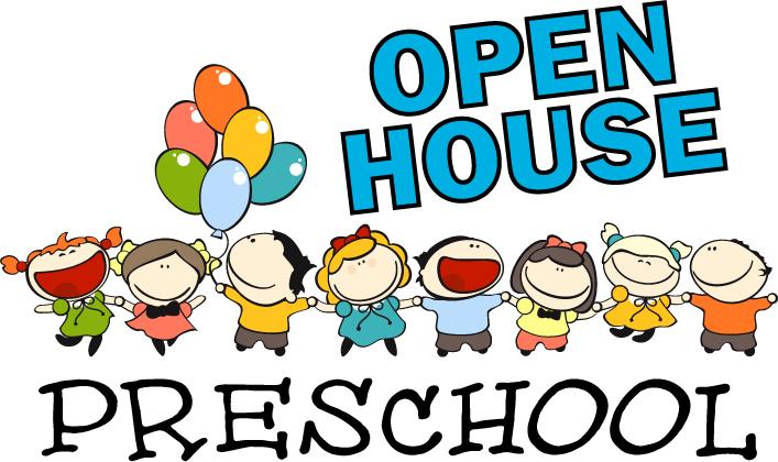 Open house wjtl fm 3 christ munity music upcoming events clip art