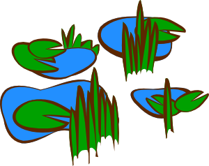 Ponds clipart free download clip art on 2