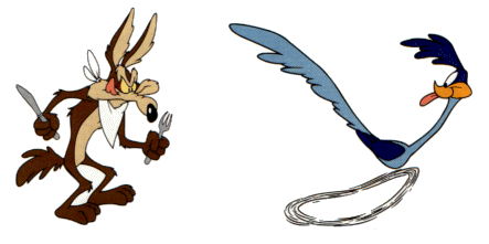 Roadrunner free to use and share road runner clipart clipartmonk