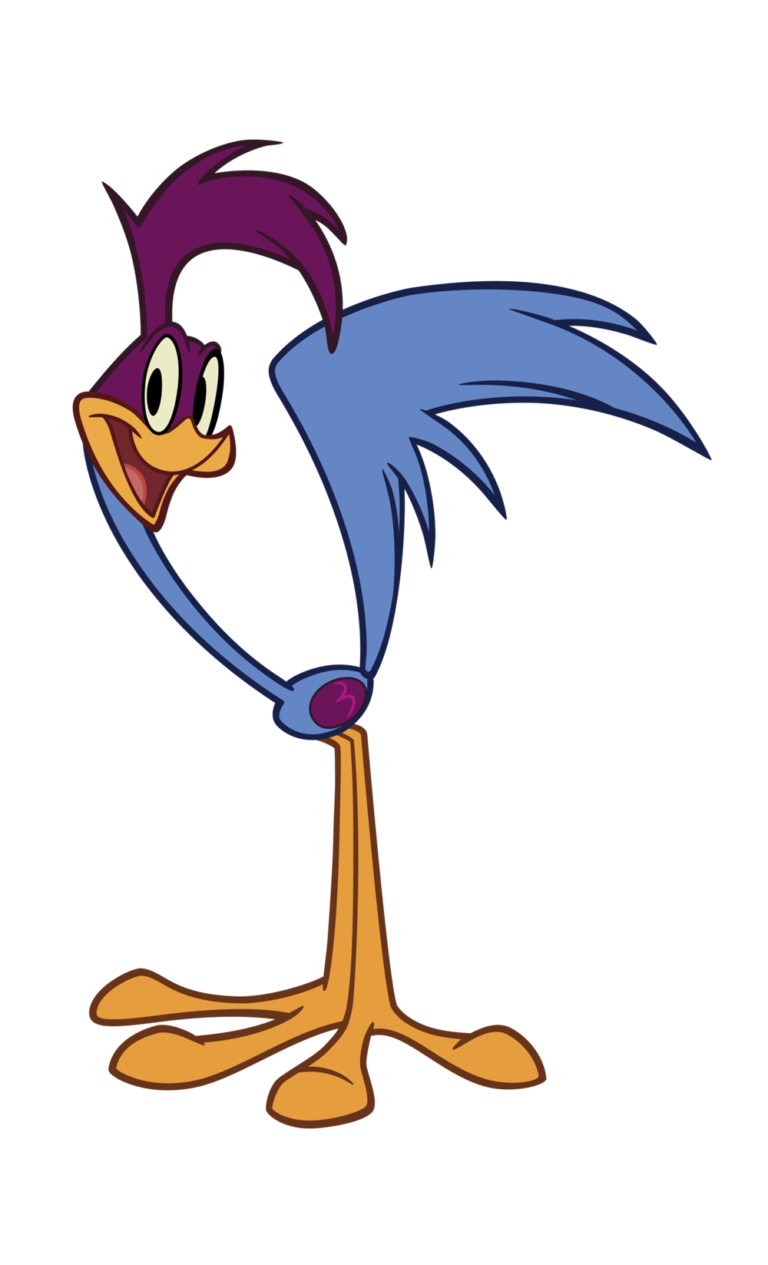 roadrunner-road-runner-clip-art-clipart-wikiclipart