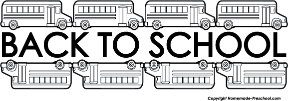School bus  black and white school bus clip art black and white dfiles