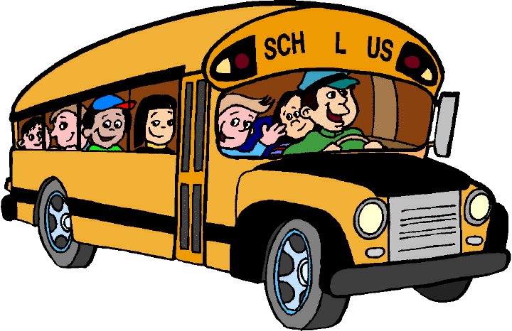 School bus  black and white school bus clipart black and white 3