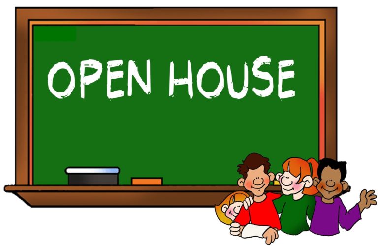 School open house clip art 5 - WikiClipArt