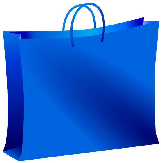 Shopping bags shopping bag clipart free images