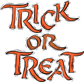 Trunk Or Treat Clipart - 58 cliparts