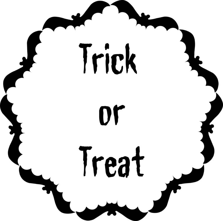Trunk Or Treat Clipart - 58 cliparts