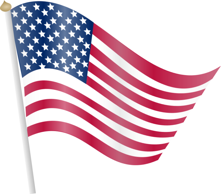 American flag images free download clip art - WikiClipArt