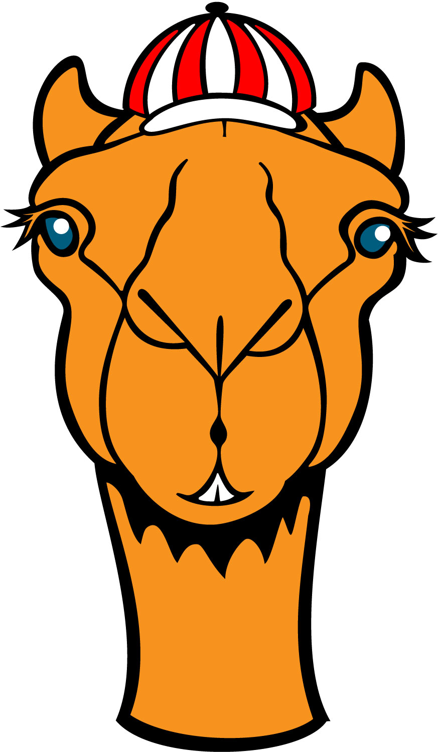 Animated camel clipart clipartfest 2
