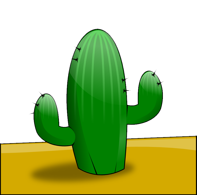 Animated desert clipart clipartfox 4