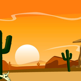 Animated desert clipart clipartfox 9
