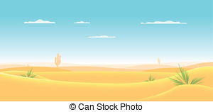 Animated desert clipart clipartfox