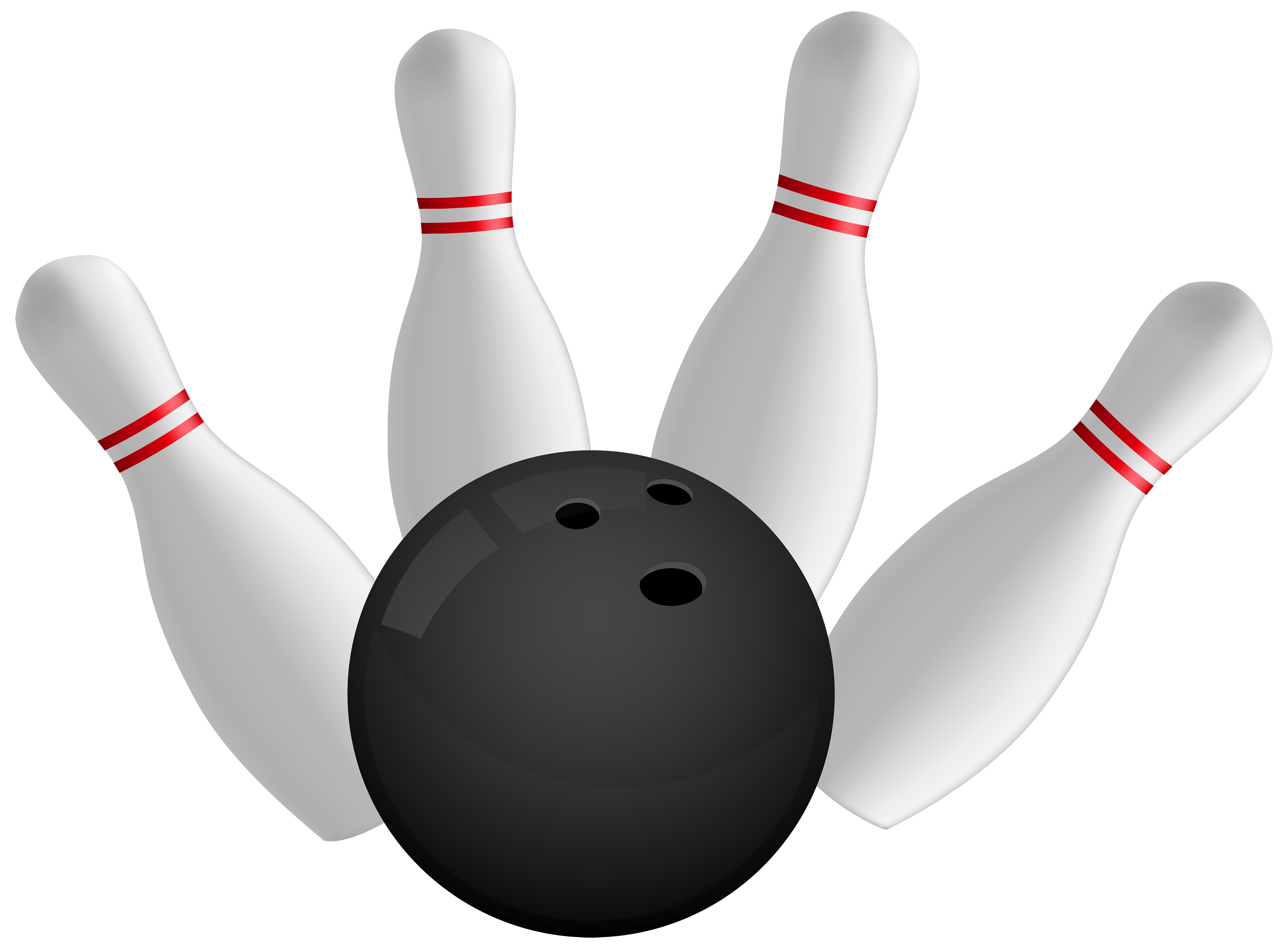 Bowling alley clipart 3 bowling clip art images free for 3