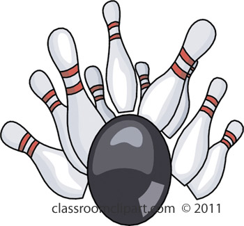 Bowling bowler clipart free images 2