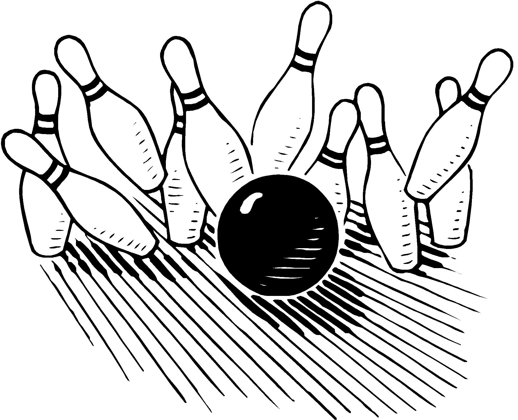 Bowling clipart free download clip art on