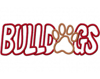 Bulldog clip art bulldog clipart may 0 7 1k