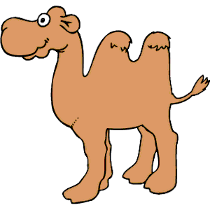 Camel clipart free download clipartfest 2