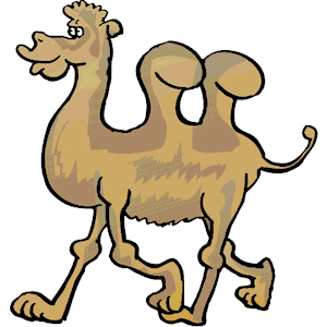 Camel clipart free download clipartfest 3