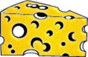 Cheese clip art 3 2