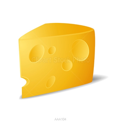 Cheese clipart 6