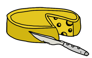 Cheese clipart clipart