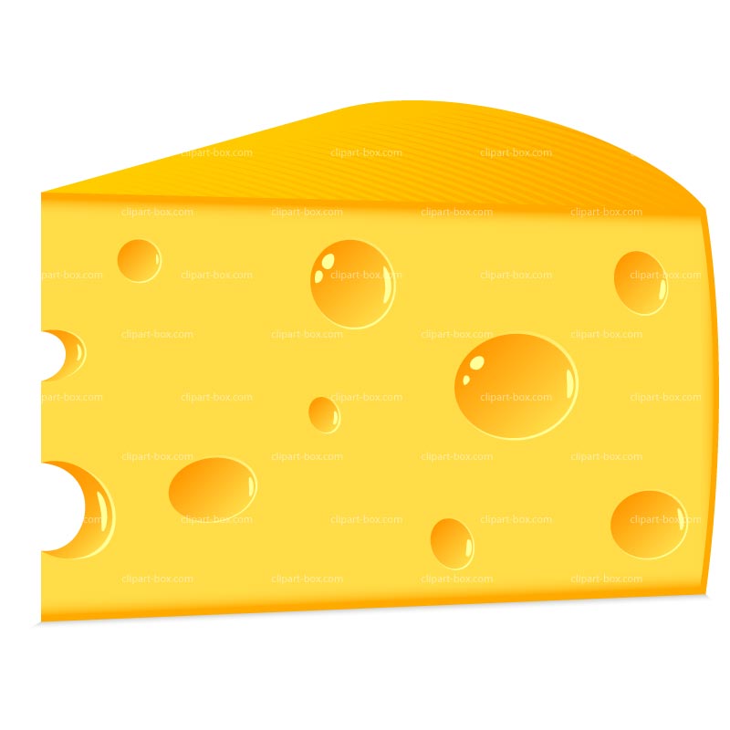 Cheese free clipart 2