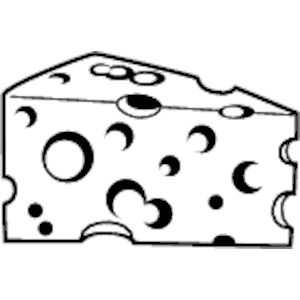Cheese free clipart 4