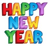 Clip art happy new year clipartfox 2 - WikiClipArt