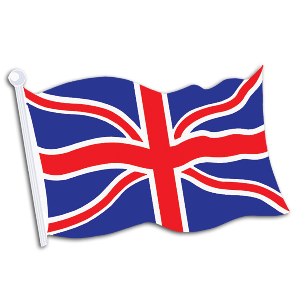 Clipart british flag clipartfest
