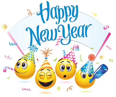 Clipart happy new year clipartfest 2