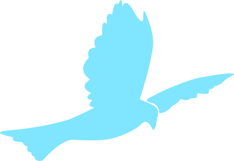 Dove free to use clipart