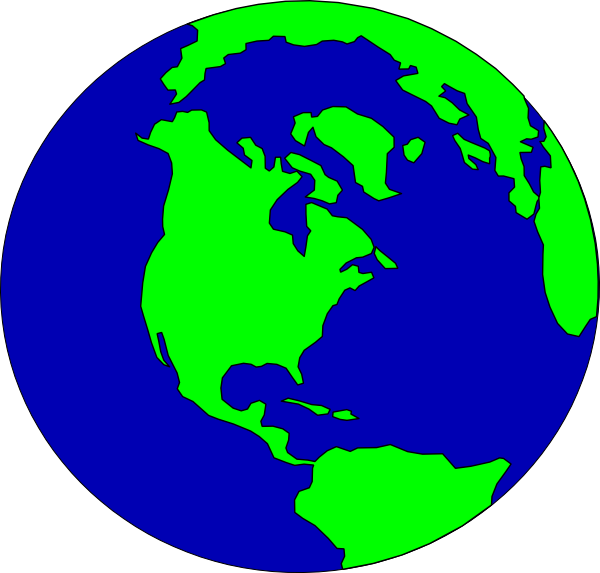 Earth clipart free images