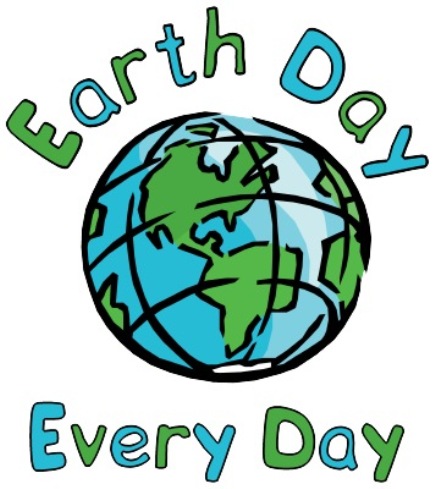 Earth day 4 clipart free images