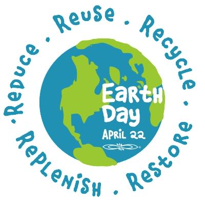 Earth day 5 clipart