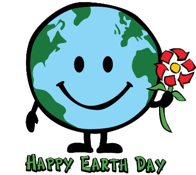 Earth day clip art for kids free clipart images 2