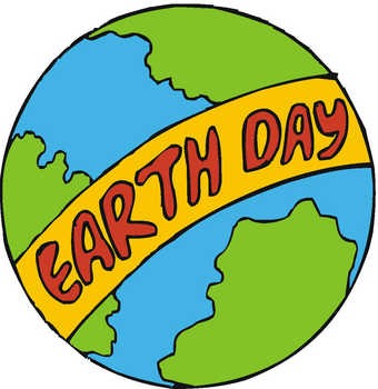 Earth day clip art for kids free clipart images 3