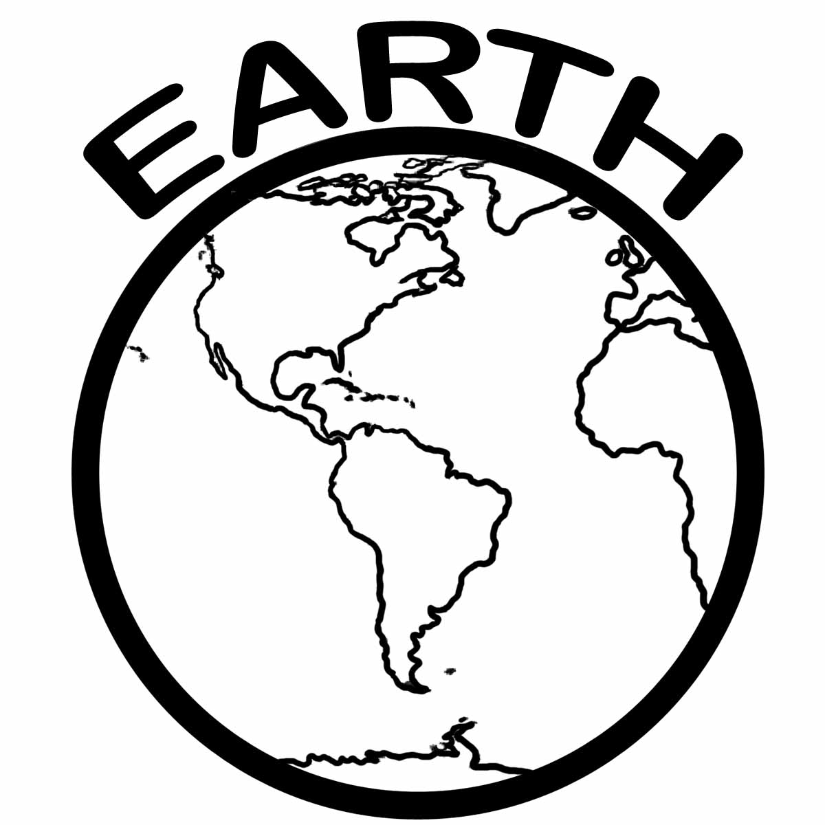 Earth science teacher clipart free images 2