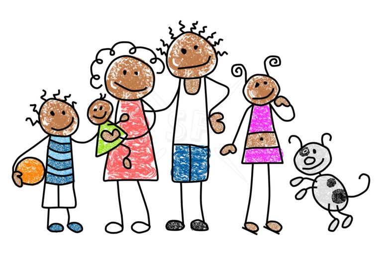 Family Clipart Idea WikiClipArt