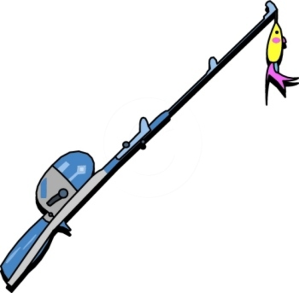 Family fishing clipart free images 5