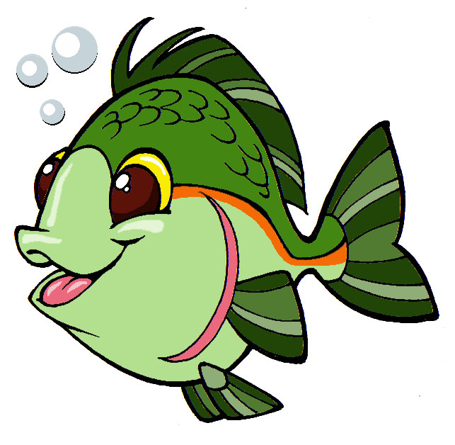 Fishing clipart on clip art fish and fishing 2