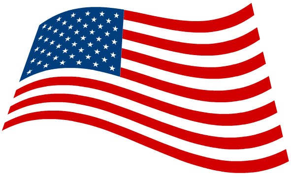 Flag clip art for kids free clipart images