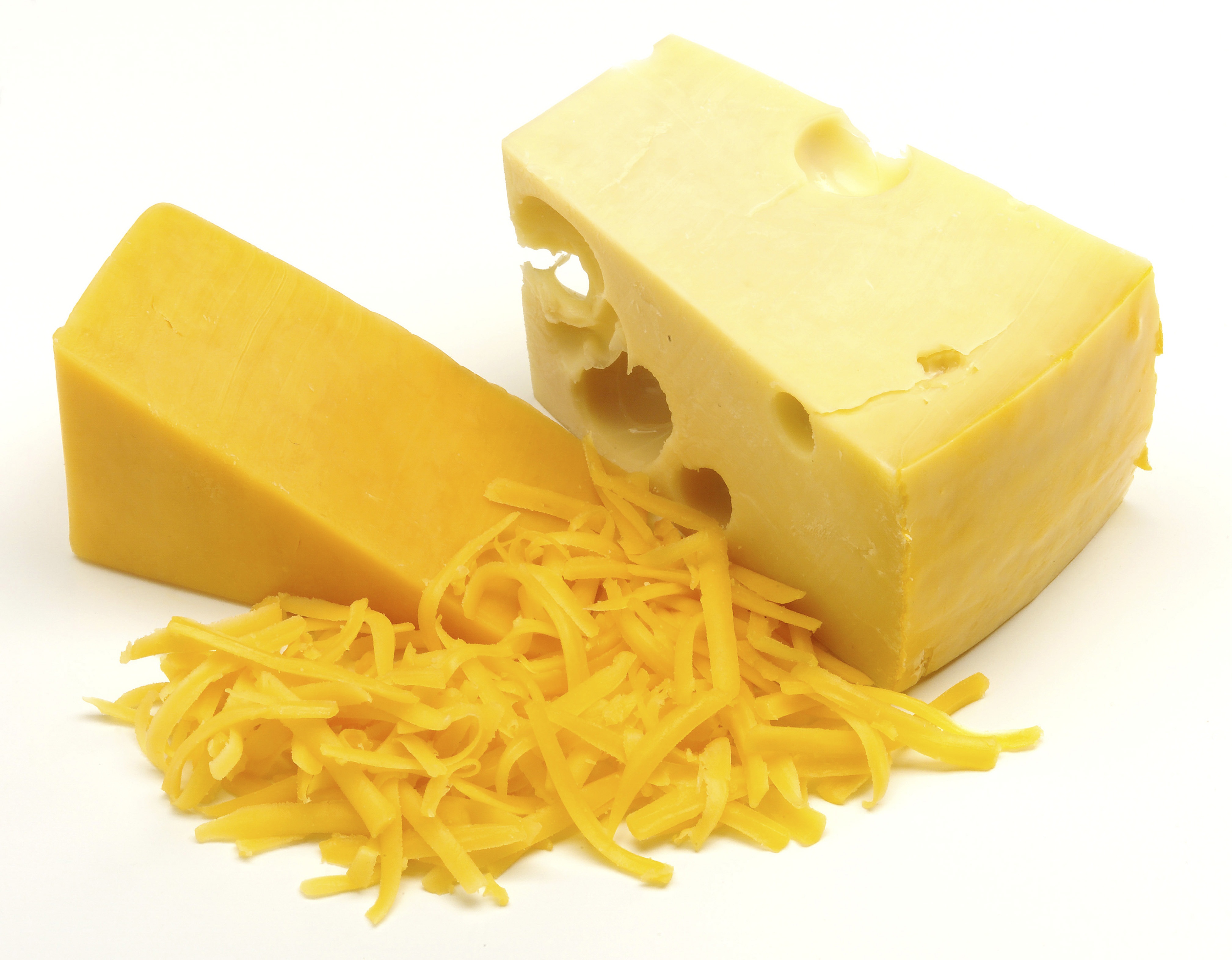Free cheese clipart