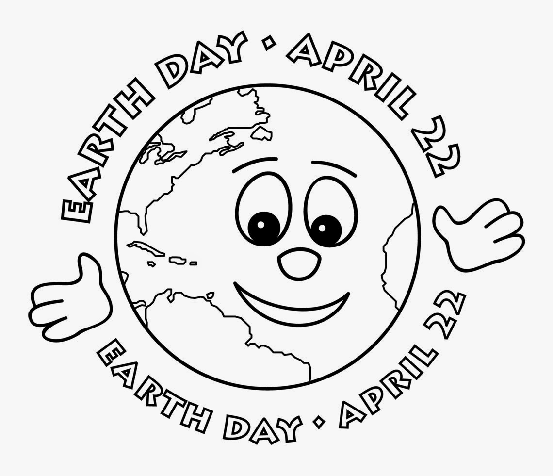 Free clipart earth day april clipartfest