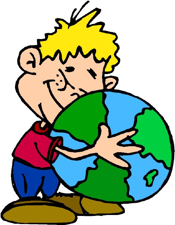 Free earth day clip art clipart