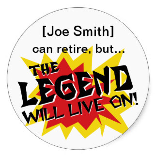 Free retirement clip art hostted